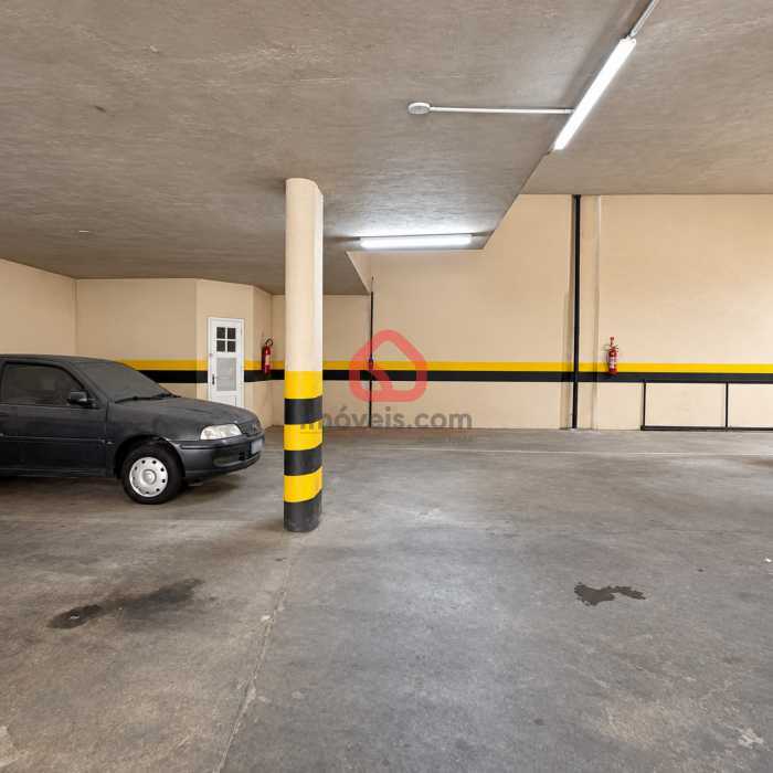 Conheça 1000284376 do imóvel - Apartamento 2 quartos à venda São Cristóvão, Rio de Janeiro - R$ 340.000 - BTAP20218 - 22 1000284376 - 22