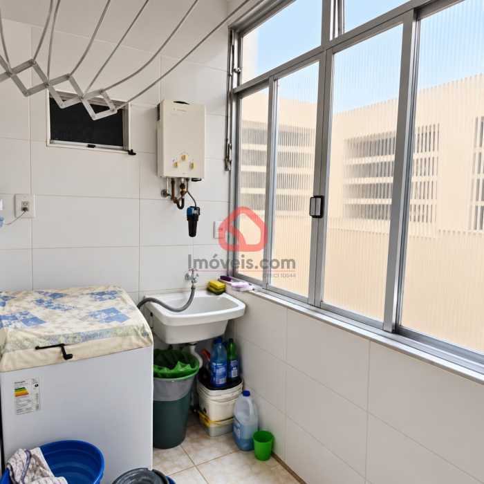 Conheça 1000284373 do imóvel - Apartamento 2 quartos à venda São Cristóvão, Rio de Janeiro - R$ 340.000 - BTAP20218 - 13 1000284373 - 13