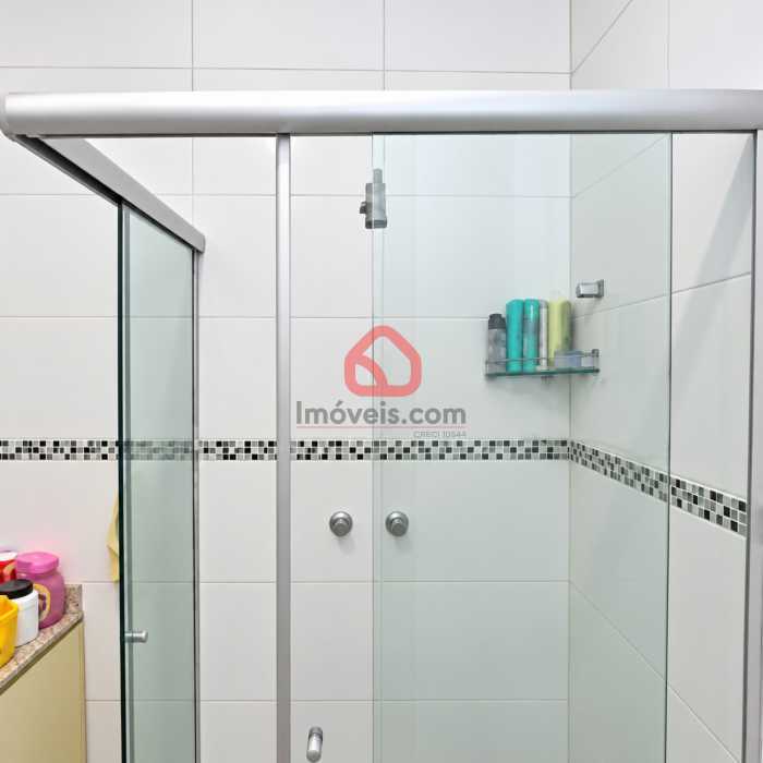 Conheça 1000284374 do imóvel - Apartamento 2 quartos à venda São Cristóvão, Rio de Janeiro - R$ 340.000 - BTAP20218 - 14 1000284374 - 14