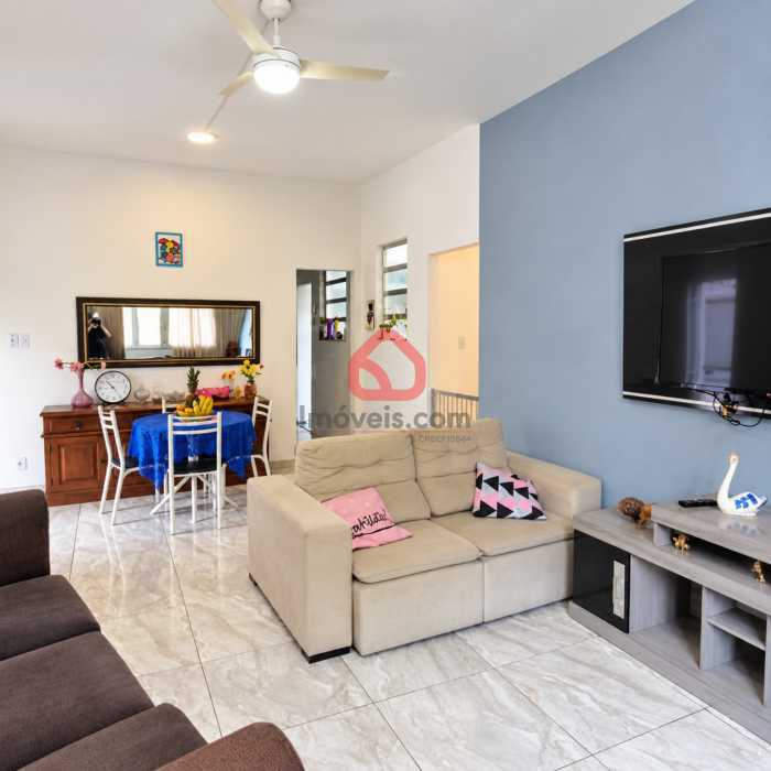 Conheça 1000284372 do imóvel - Apartamento 2 quartos à venda São Cristóvão, Rio de Janeiro - R$ 340.000 - BTAP20218 - 4 1000284372 - 4
