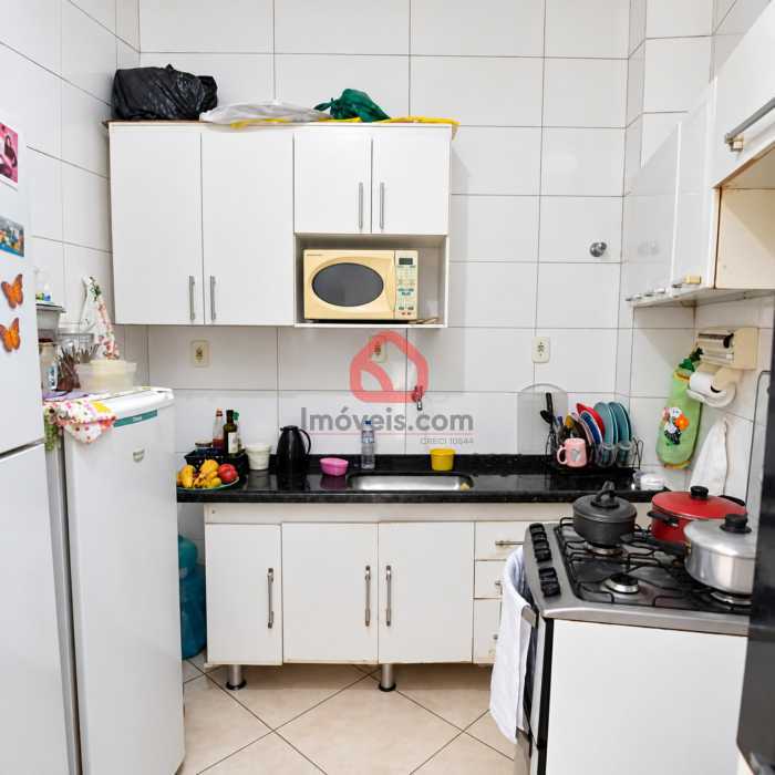Conheça 1000284369 do imóvel - Apartamento 2 quartos à venda São Cristóvão, Rio de Janeiro - R$ 340.000 - BTAP20218 - 8 1000284369 - 8