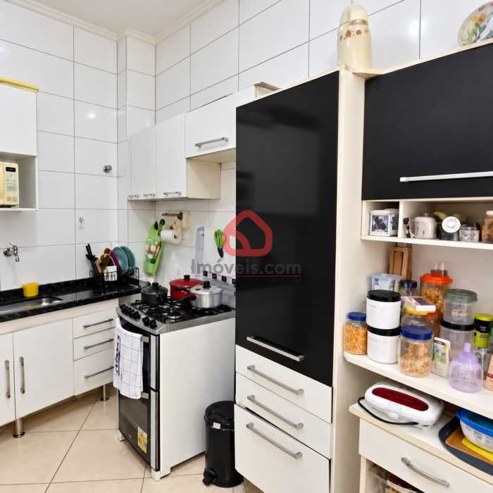 Conheça 1000284370 do imóvel - Apartamento 2 quartos à venda São Cristóvão, Rio de Janeiro - R$ 340.000 - BTAP20218 - 7 1000284370 - 7