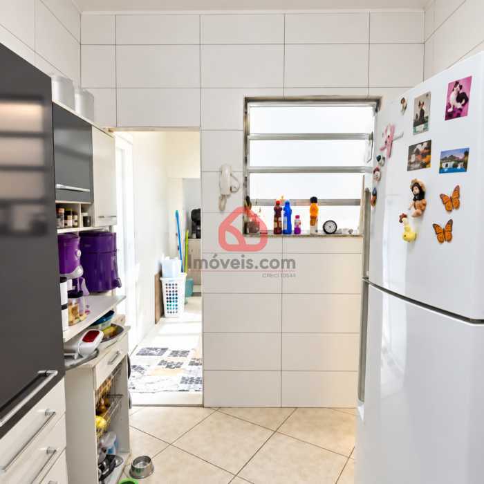 Conheça 1000284368 do imóvel - Apartamento 2 quartos à venda São Cristóvão, Rio de Janeiro - R$ 340.000 - BTAP20218 - 10 1000284368 - 10