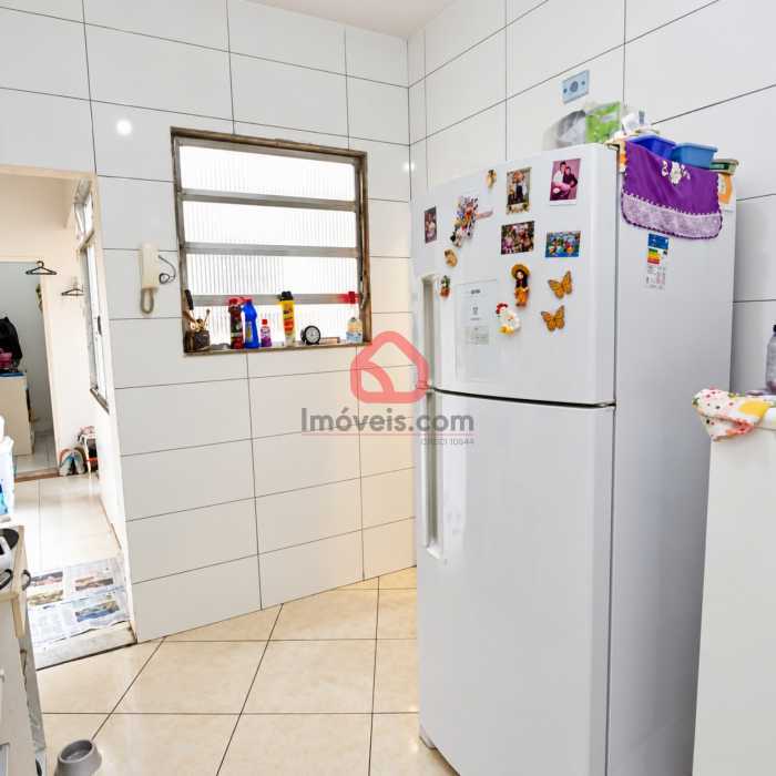 Conheça 1000284367 do imóvel - Apartamento 2 quartos à venda São Cristóvão, Rio de Janeiro - R$ 340.000 - BTAP20218 - 9 1000284367 - 9