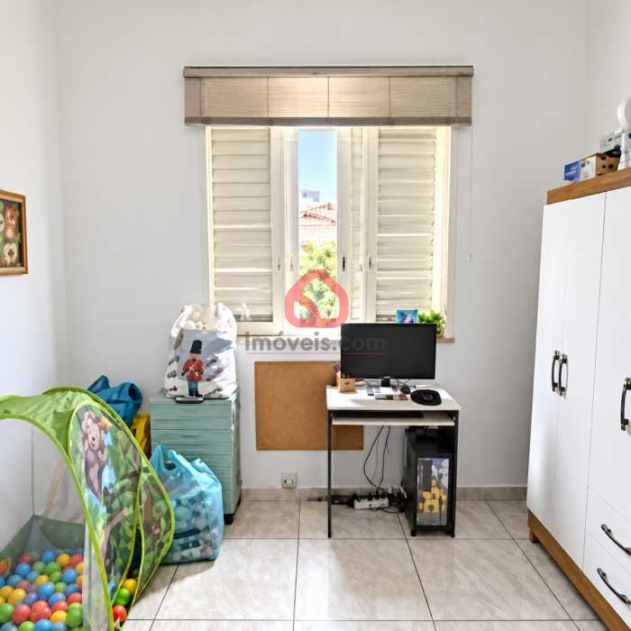 Conheça 1000284364 do imóvel - Apartamento 2 quartos à venda São Cristóvão, Rio de Janeiro - R$ 340.000 - BTAP20218 - 17 1000284364 - 17