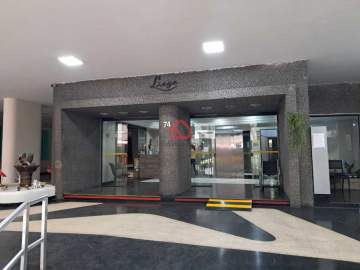 Apartamento 1 quarto à venda Copacabana, Rio de Janeiro - R$ 583.000 - PEAP10381