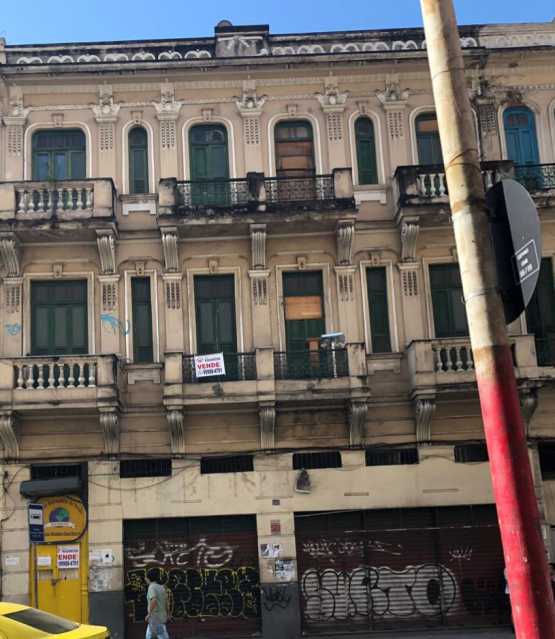 Conheça 04 do imóvel - Sobrado à venda Centro, Rio de Janeiro - R$ 950.000 - KFSO00006 - 4 04 - 4