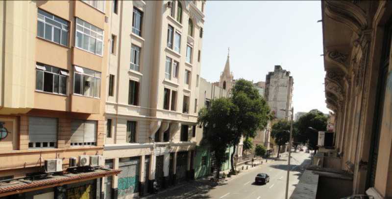 Conheça 06 do imóvel - Sobrado à venda Centro, Rio de Janeiro - R$ 950.000 - KFSO00006 - 6 06 - 6