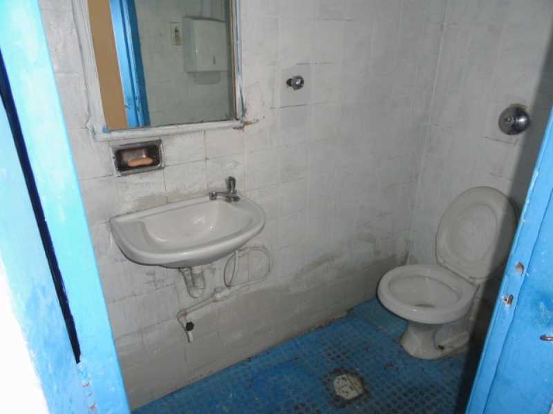 Conheça 14 do imóvel - Sobrado à venda Centro, Rio de Janeiro - R$ 950.000 - KFSO00006 - 13 14 - 13