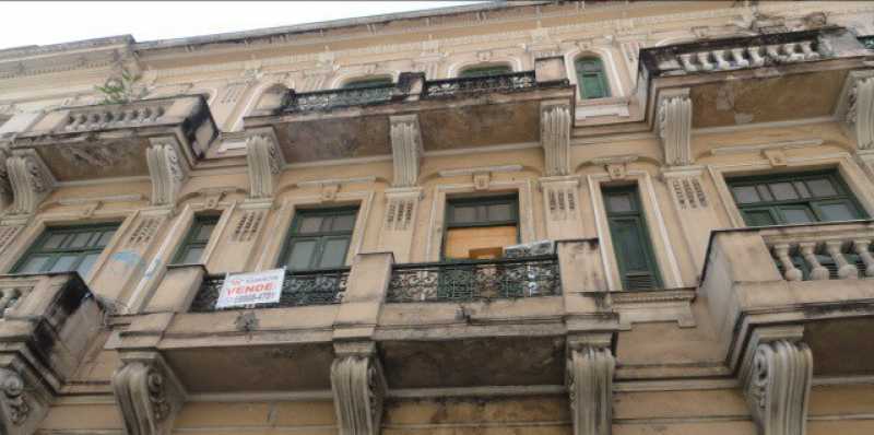Conheça 27 do imóvel - Sobrado à venda Centro, Rio de Janeiro - R$ 950.000 - KFSO00006 - 26 27 - 26