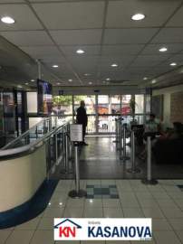 Sala Comercial 34m² à venda Botafogo, Rio de Janeiro - R$ 420.000 - KFSL00028