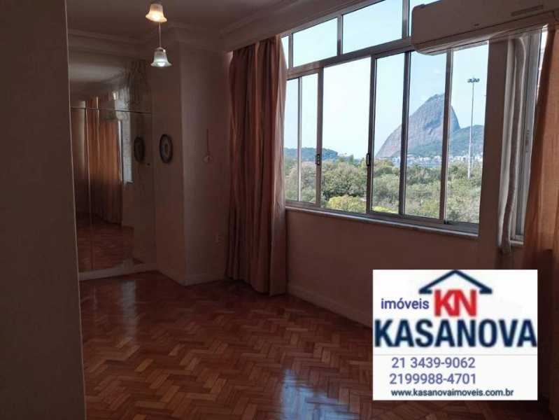 Conheça Photo_1694455680316 do imóvel - Apartamento 1 quarto à venda Flamengo, Rio de Janeiro - R$ 1.100.000 - KFAP10410 - 4 Photo_1694455680316 - 4