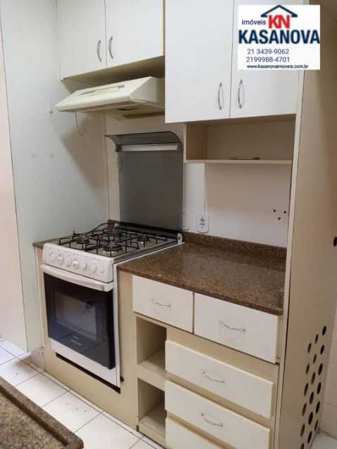 Conheça Photo_1694455580971 do imóvel - Apartamento 1 quarto à venda Flamengo, Rio de Janeiro - R$ 1.100.000 - KFAP10410 - 16 Photo_1694455580971 - 16
