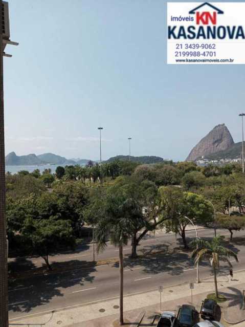 Conheça Photo_1694455580424 do imóvel - Apartamento 1 quarto à venda Flamengo, Rio de Janeiro - R$ 1.100.000 - KFAP10410 - 1 Photo_1694455580424 - 1