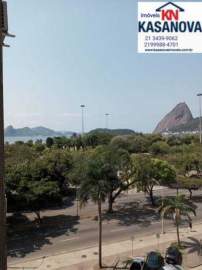 Apartamento 1 quarto à venda Flamengo, Rio de Janeiro - R$ 1.100.000 - KFAP10410