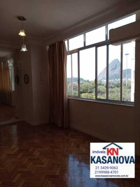 Conheça Photo_1694455581543 do imóvel - Apartamento 1 quarto à venda Flamengo, Rio de Janeiro - R$ 1.100.000 - KFAP10410 - 5 Photo_1694455581543 - 5