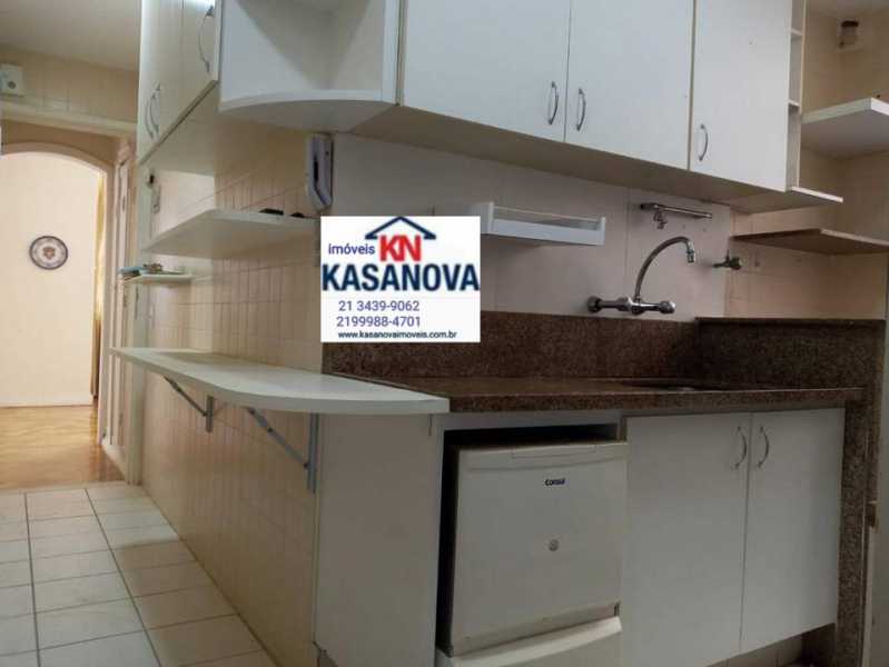 Conheça Photo_1694455581329 do imóvel - Apartamento 1 quarto à venda Flamengo, Rio de Janeiro - R$ 1.100.000 - KFAP10410 - 17 Photo_1694455581329 - 17