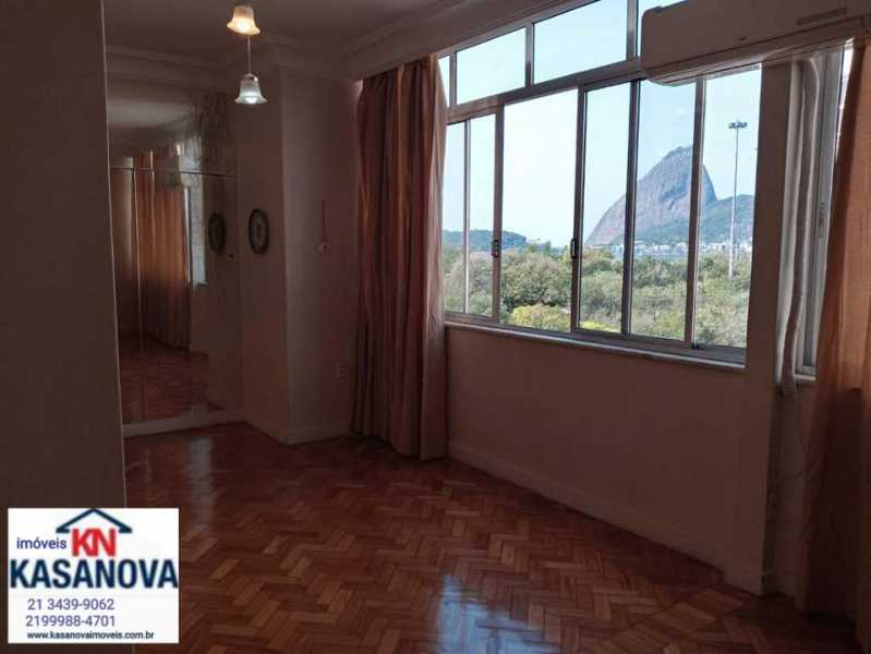 Conheça Photo_1694455823242 do imóvel - Apartamento 1 quarto à venda Flamengo, Rio de Janeiro - R$ 1.100.000 - KFAP10410 - 6 Photo_1694455823242 - 6