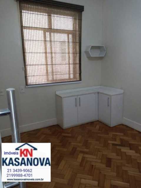 Conheça Photo_1694455823004 do imóvel - Apartamento 1 quarto à venda Flamengo, Rio de Janeiro - R$ 1.100.000 - KFAP10410 - 8 Photo_1694455823004 - 8