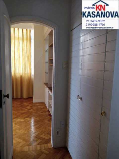 Conheça Photo_1694455632353 do imóvel - Apartamento 1 quarto à venda Flamengo, Rio de Janeiro - R$ 1.100.000 - KFAP10410 - 10 Photo_1694455632353 - 10