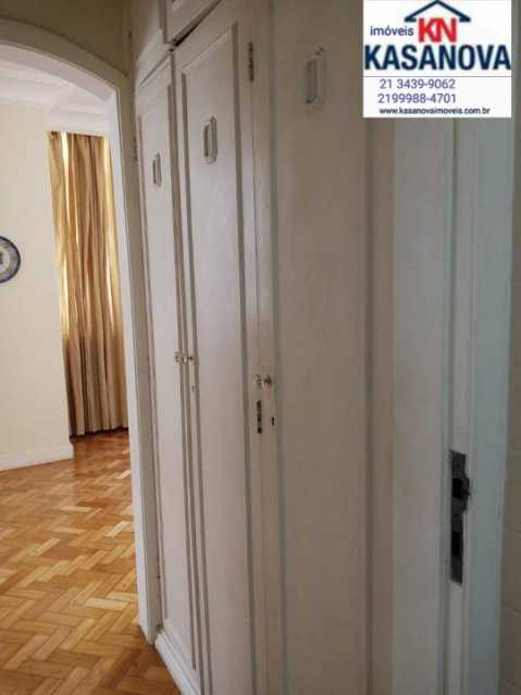 Conheça Photo_1694455679202 do imóvel - Apartamento 1 quarto à venda Flamengo, Rio de Janeiro - R$ 1.100.000 - KFAP10410 - 9 Photo_1694455679202 - 9