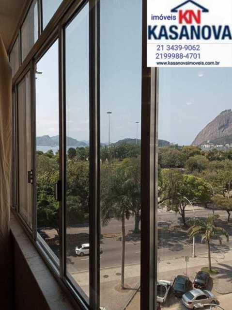 Conheça Photo_1694455852902 do imóvel - Apartamento 1 quarto à venda Flamengo, Rio de Janeiro - R$ 1.100.000 - KFAP10410 - 3 Photo_1694455852902 - 3