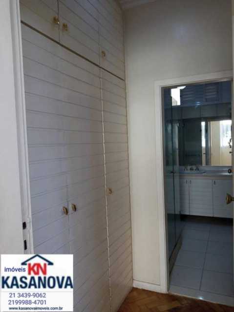 Conheça Photo_1694455632812 do imóvel - Apartamento 1 quarto à venda Flamengo, Rio de Janeiro - R$ 1.100.000 - KFAP10410 - 13 Photo_1694455632812 - 13