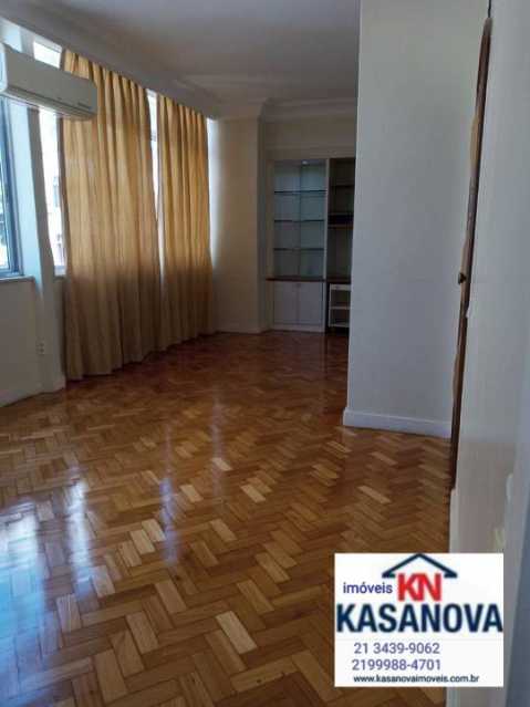 Conheça Photo_1694455581781 do imóvel - Apartamento 1 quarto à venda Flamengo, Rio de Janeiro - R$ 1.100.000 - KFAP10410 - 2 Photo_1694455581781 - 2