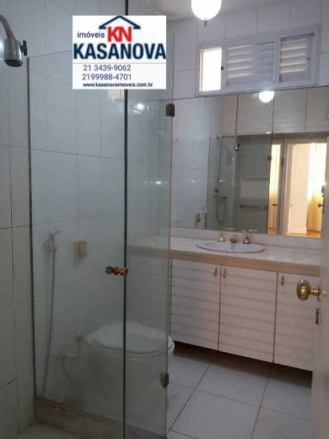 Conheça Photo_1694455680849 do imóvel - Apartamento 1 quarto à venda Flamengo, Rio de Janeiro - R$ 1.100.000 - KFAP10410 - 14 Photo_1694455680849 - 14