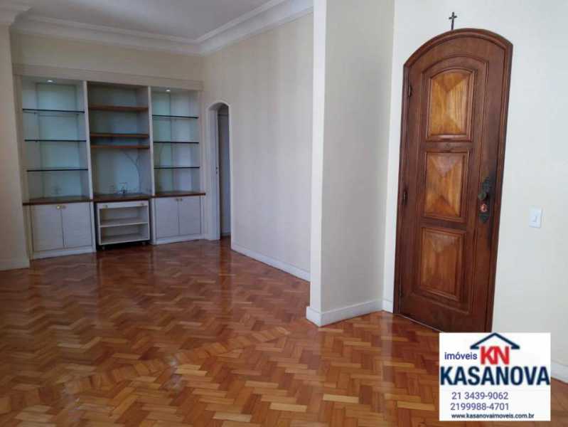 Conheça Photo_1694455822769 do imóvel - Apartamento 1 quarto à venda Flamengo, Rio de Janeiro - R$ 1.100.000 - KFAP10410 - 7 Photo_1694455822769 - 7
