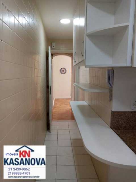 Conheça Photo_1694455632038 do imóvel - Apartamento 1 quarto à venda Flamengo, Rio de Janeiro - R$ 1.100.000 - KFAP10410 - 18 Photo_1694455632038 - 18