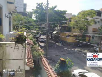 Casa 4 quartos à venda Urca, Rio de Janeiro - R$ 2.440.000 - KFCA40024 Casa 4 quartos à venda Urca, Rio de Janeiro - R$ 2.440.000 - KFCA40024