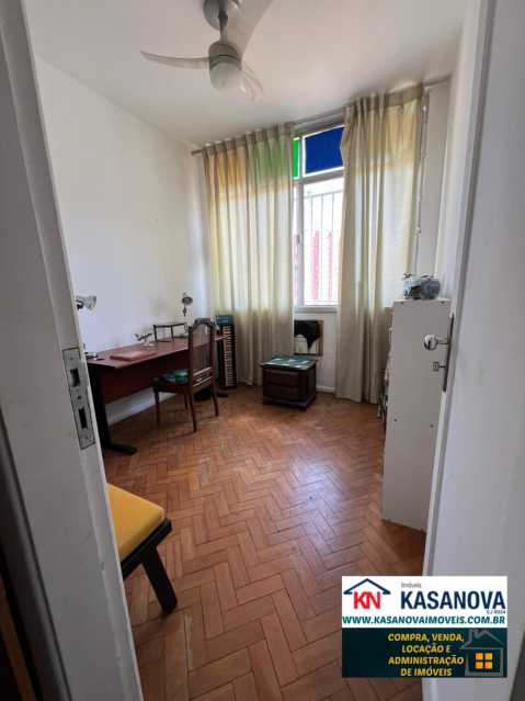 Conheça 1000086565 do imóvel - Apartamento 3 quartos à venda Flamengo, Rio de Janeiro - R$ 1.100.000 - KFAP30566 - 9 1000086565 - 9