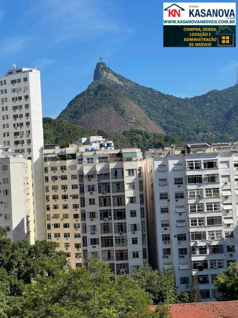 Conheça 1000086556 do imóvel - Apartamento 3 quartos à venda Flamengo, Rio de Janeiro - R$ 1.100.000 - KFAP30566 - 2 1000086556 - 2