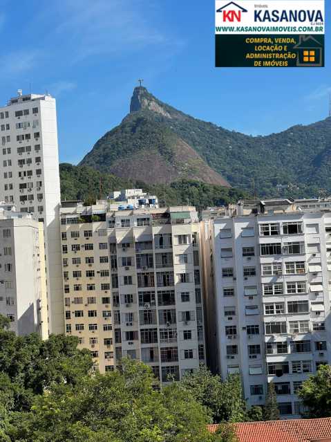 Conheça 1000086542 do imóvel - Apartamento 3 quartos à venda Flamengo, Rio de Janeiro - R$ 1.100.000 - KFAP30566 - 16 1000086542 - 16