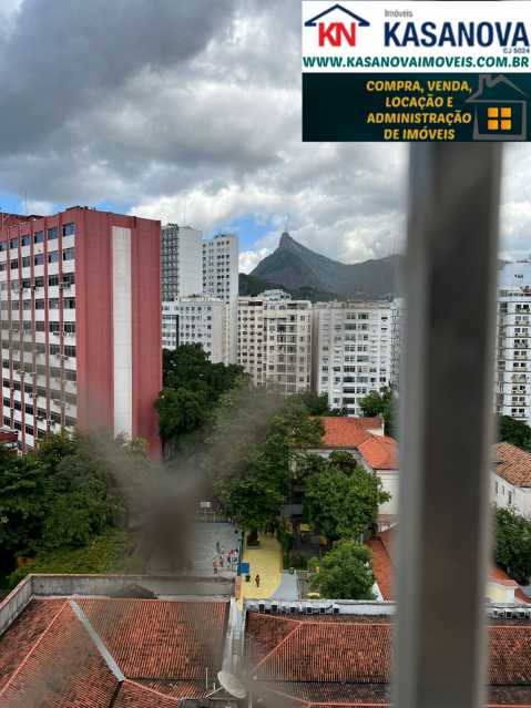 Conheça 1000086546 do imóvel - Apartamento 3 quartos à venda Flamengo, Rio de Janeiro - R$ 1.100.000 - KFAP30566 - 10 1000086546 - 10