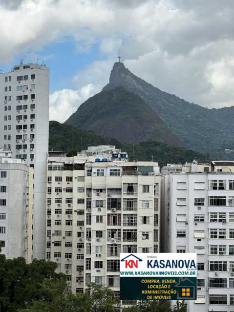 Conheça 1000086545 do imóvel - Apartamento 3 quartos à venda Flamengo, Rio de Janeiro - R$ 1.100.000 - KFAP30566 - 11 1000086545 - 11