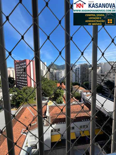 Conheça 1000086544 do imóvel - Apartamento 3 quartos à venda Flamengo, Rio de Janeiro - R$ 1.100.000 - KFAP30566 - 4 1000086544 - 4
