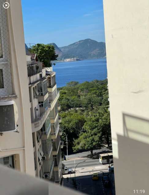 Conheça 1000086536 do imóvel - Apartamento 3 quartos à venda Flamengo, Rio de Janeiro - R$ 1.100.000 - KFAP30566 - 22 1000086536 - 22