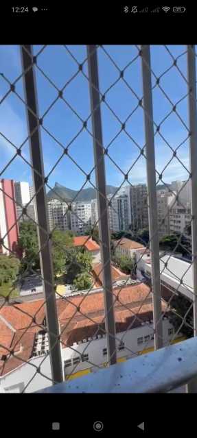 Conheça 1000086531 do imóvel - Apartamento 3 quartos à venda Flamengo, Rio de Janeiro - R$ 1.100.000 - KFAP30566 - 13 1000086531 - 13