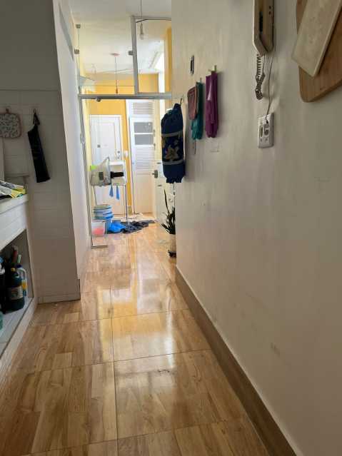 Conheça 1000086476 do imóvel - Apartamento 3 quartos à venda Flamengo, Rio de Janeiro - R$ 1.100.000 - KFAP30566 - 17 1000086476 - 17