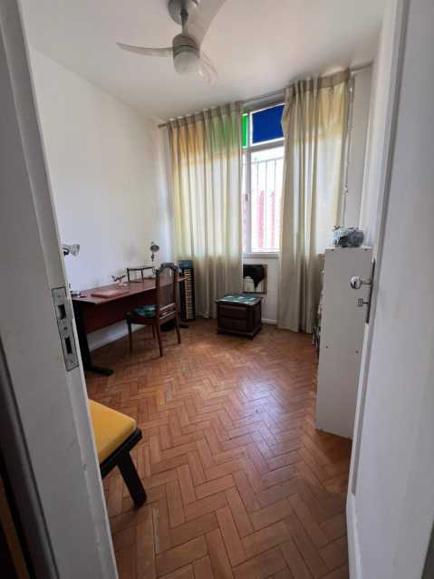 Conheça 1000086441 do imóvel - Apartamento 3 quartos à venda Flamengo, Rio de Janeiro - R$ 1.100.000 - KFAP30566 - 12 1000086441 - 12