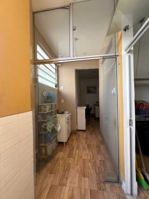 Conheça 1000086461 do imóvel - Apartamento 3 quartos à venda Flamengo, Rio de Janeiro - R$ 1.100.000 - KFAP30566 - 19 1000086461 - 19