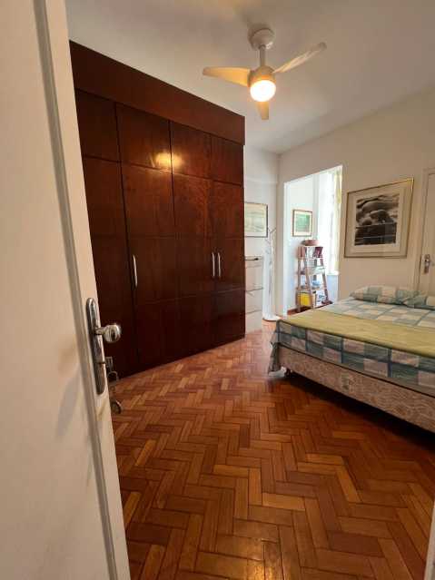 Conheça 1000086454 do imóvel - Apartamento 3 quartos à venda Flamengo, Rio de Janeiro - R$ 1.100.000 - KFAP30566 - 14 1000086454 - 14
