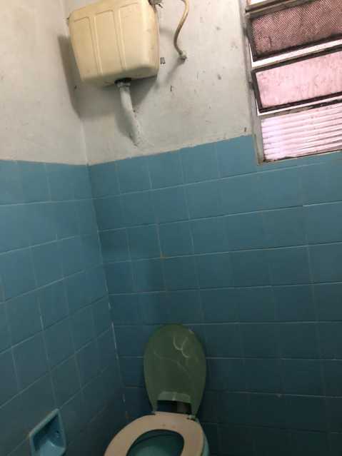 Conheça 1000050507 do imóvel - Hotel 34 quartos à venda Centro, Rio de Janeiro - R$ 840.000 - KFHT340001 - 10 1000050507 - 10