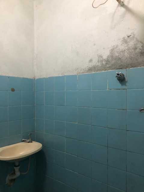 Conheça 1000050501 do imóvel - Hotel 34 quartos à venda Centro, Rio de Janeiro - R$ 840.000 - KFHT340001 - 11 1000050501 - 11