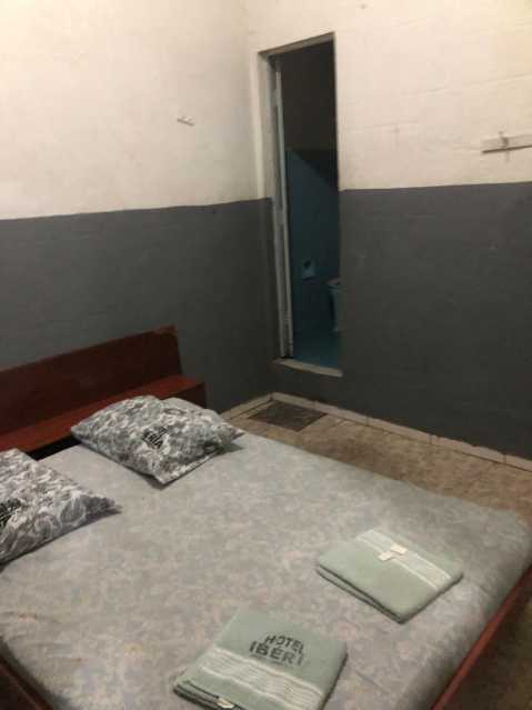 Conheça 1000050499 do imóvel - Hotel 34 quartos à venda Centro, Rio de Janeiro - R$ 840.000 - KFHT340001 - 5 1000050499 - 5