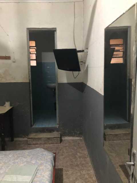 Conheça 1000050519 do imóvel - Hotel 34 quartos à venda Centro, Rio de Janeiro - R$ 840.000 - KFHT340001 - 4 1000050519 - 4