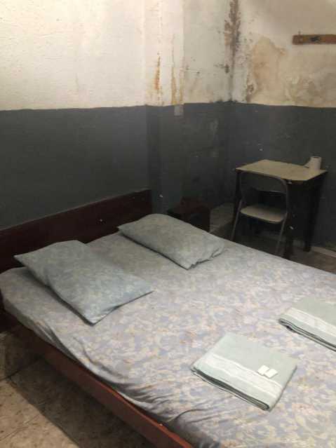 Conheça 1000050516 do imóvel - Hotel 34 quartos à venda Centro, Rio de Janeiro - R$ 840.000 - KFHT340001 - 6 1000050516 - 6