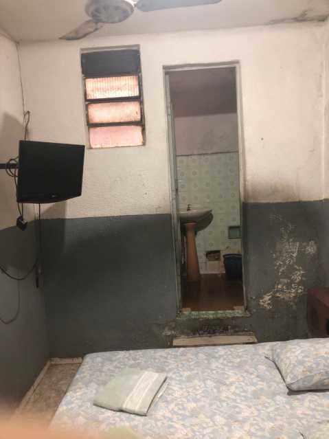 Conheça 1000050513 do imóvel - Hotel 34 quartos à venda Centro, Rio de Janeiro - R$ 840.000 - KFHT340001 - 8 1000050513 - 8